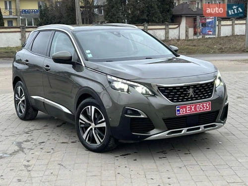 Peugeot