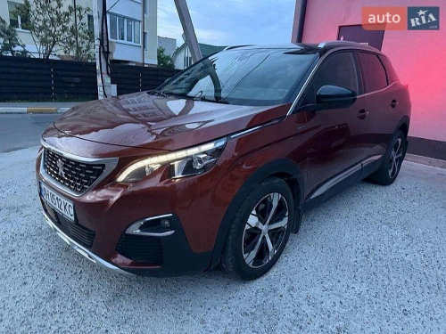 Peugeot