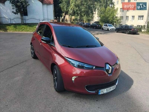 Renault