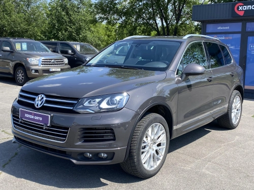 Volkswagen