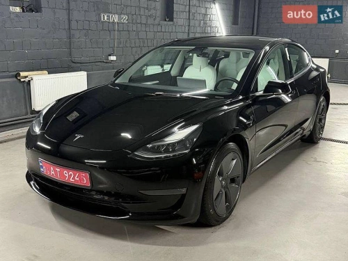 Tesla