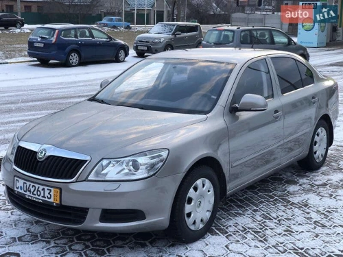 Skoda