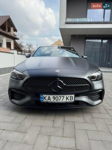 Mercedes-Benz