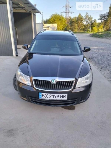 Skoda