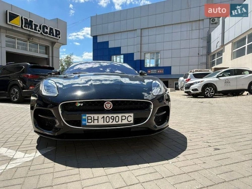 Jaguar