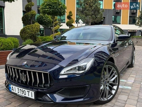 Maserati
