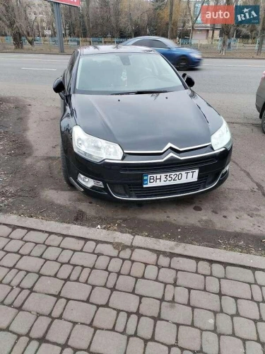 Citroen