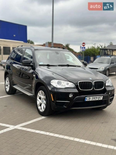 BMW
