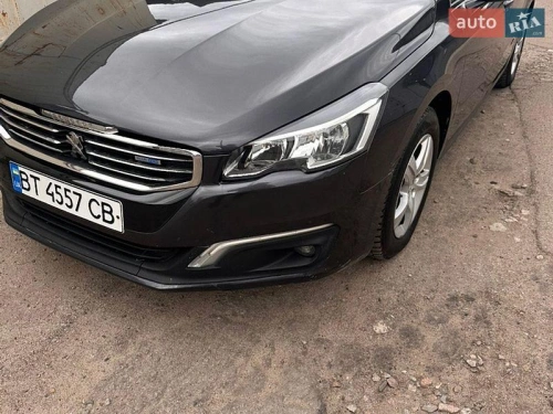 Peugeot