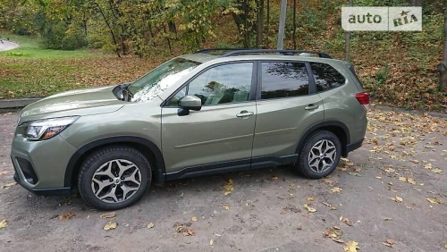 Subaru