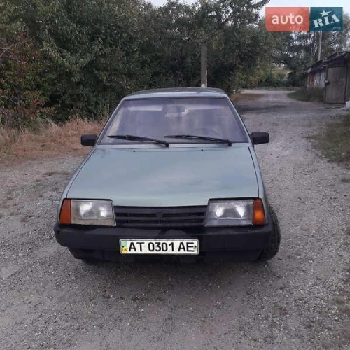 ВАЗ / Lada
