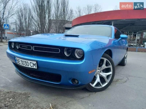 Dodge