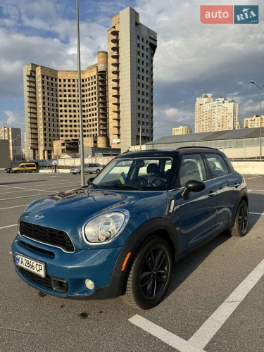 MINI
