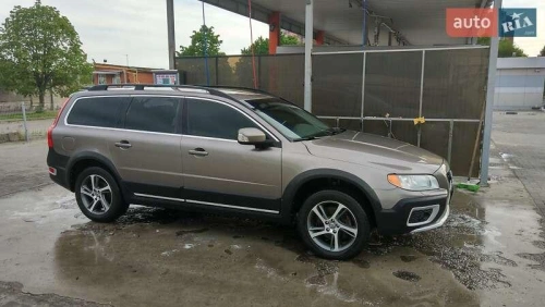 Volvo