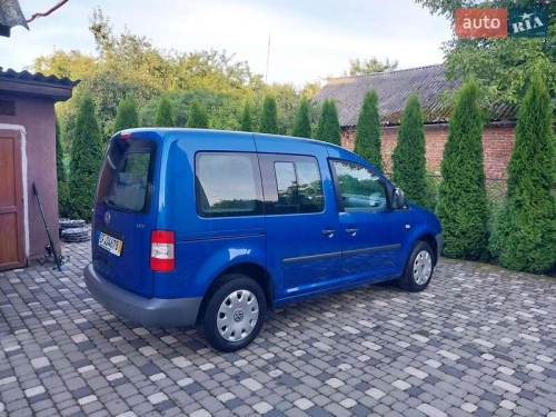 Volkswagen