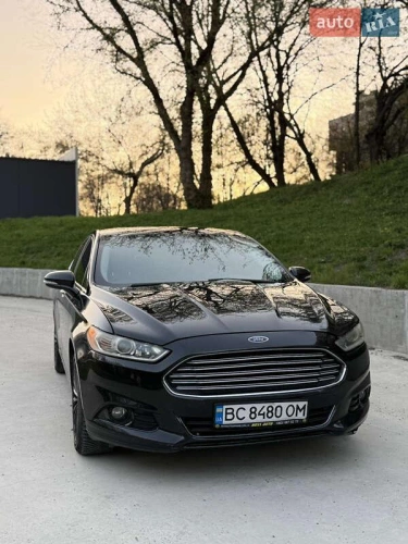 Ford