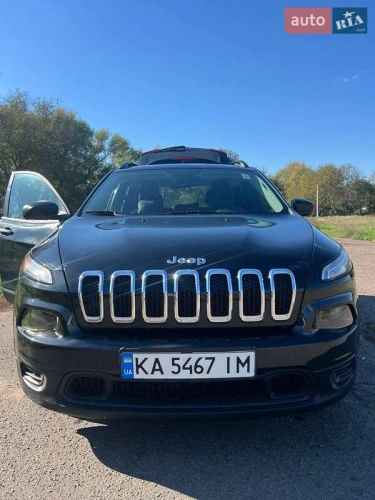 Jeep