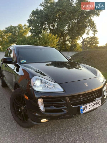 Porsche