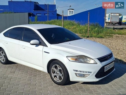 Ford