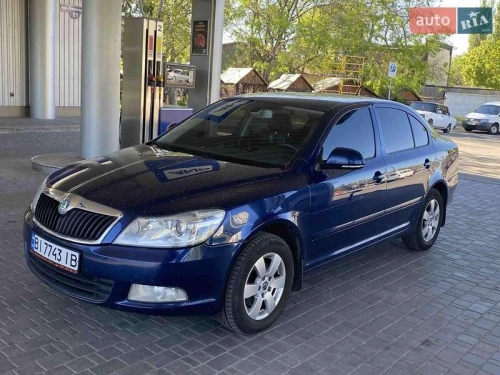 Skoda