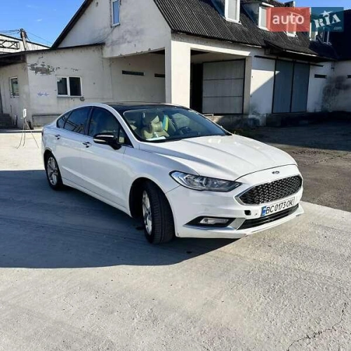 Ford