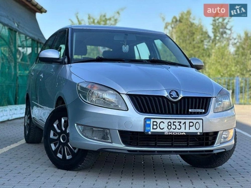 Skoda