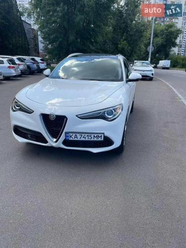 Alfa Romeo
