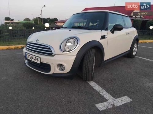 MINI