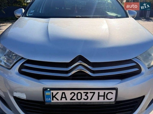 Citroen