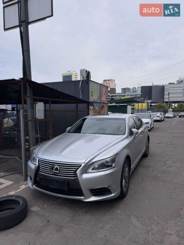 Lexus
