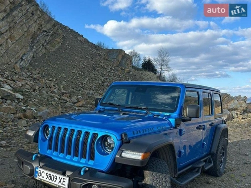 Jeep