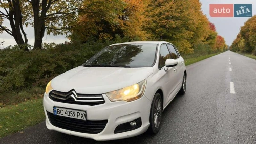 Citroen