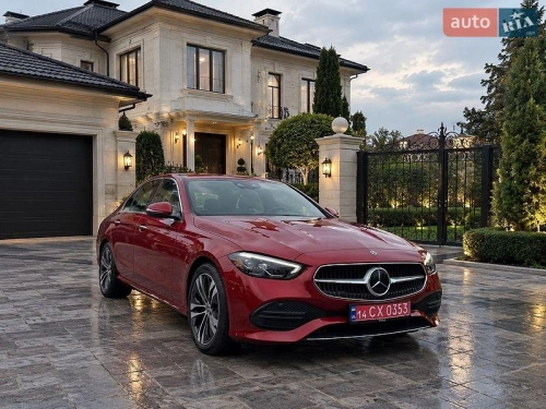 Mercedes-Benz