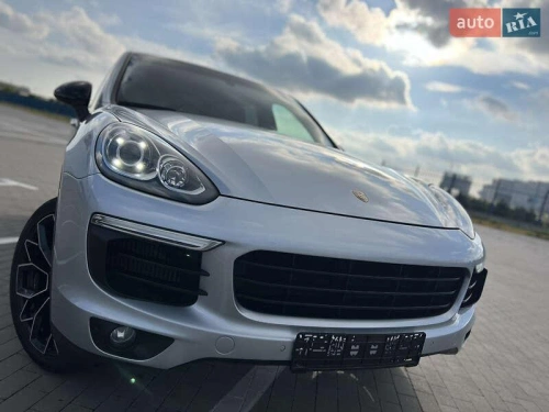 Porsche