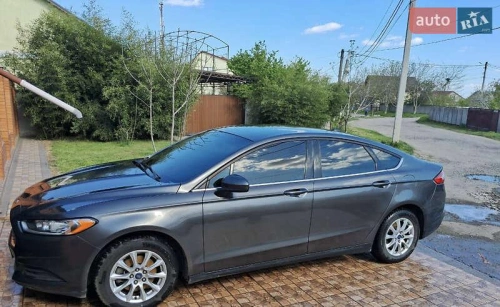 Ford