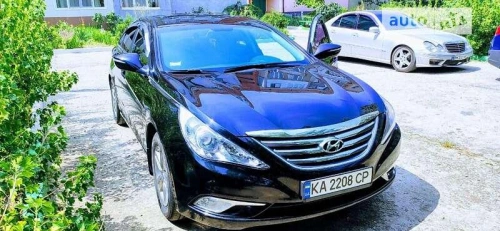 Hyundai