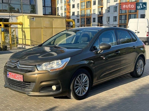 Citroen