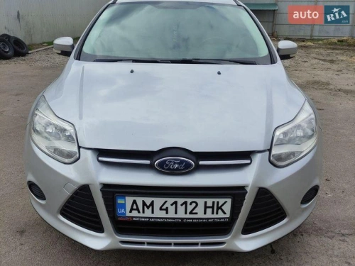 Ford