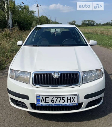 Skoda