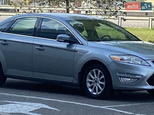 Ford