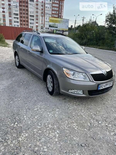 Skoda