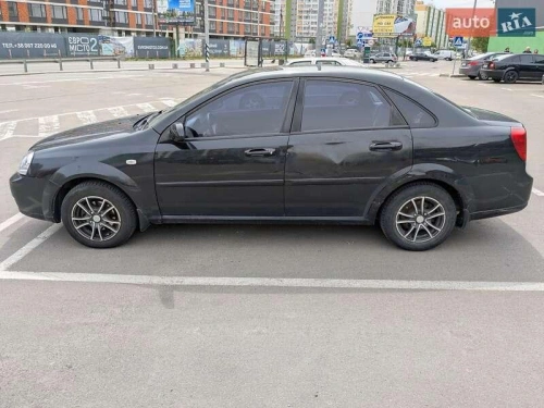 Chevrolet