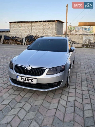 Skoda