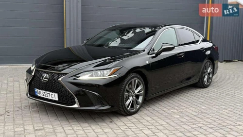 Lexus