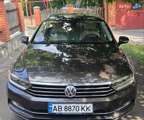 Volkswagen