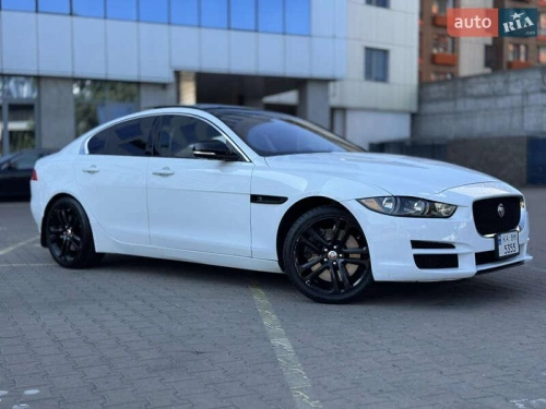 Jaguar