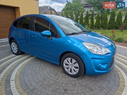 Citroen
