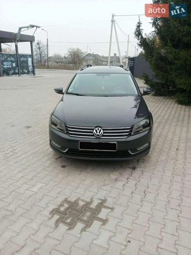 Volkswagen