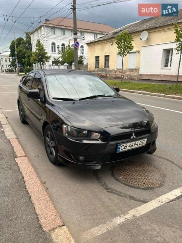 Mitsubishi