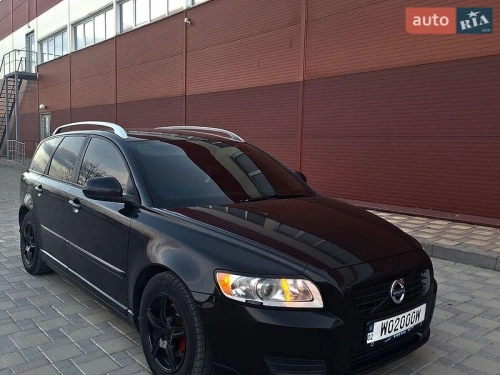 Volvo